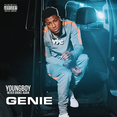 youngboy never broke again lyrics